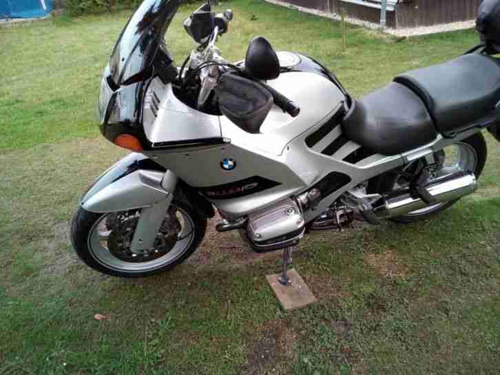 BMW R 1100RS