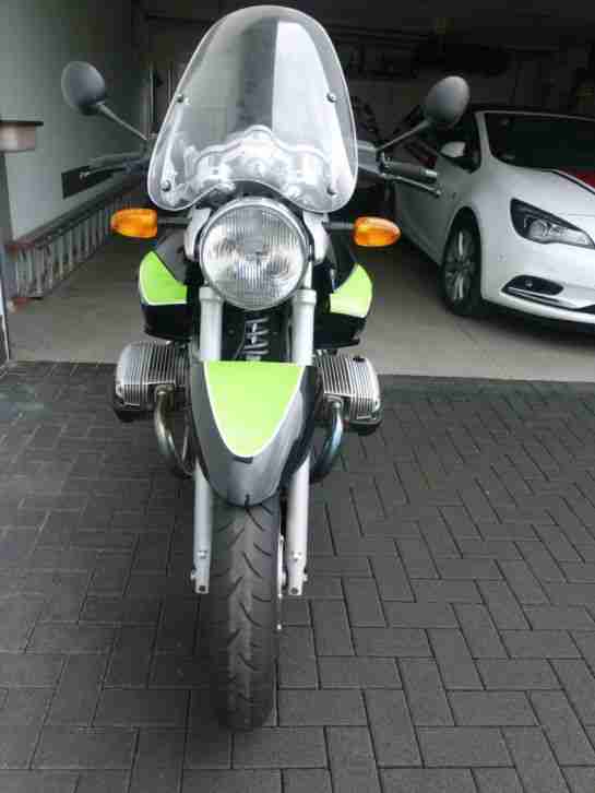 BMW R 1150 R