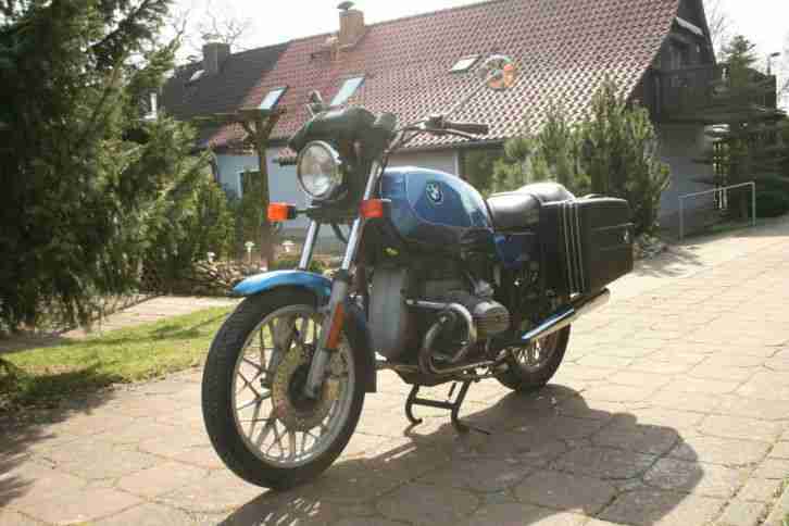 BMW R 65
