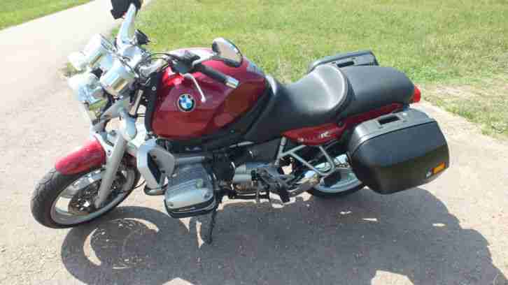 BMW R1100 R