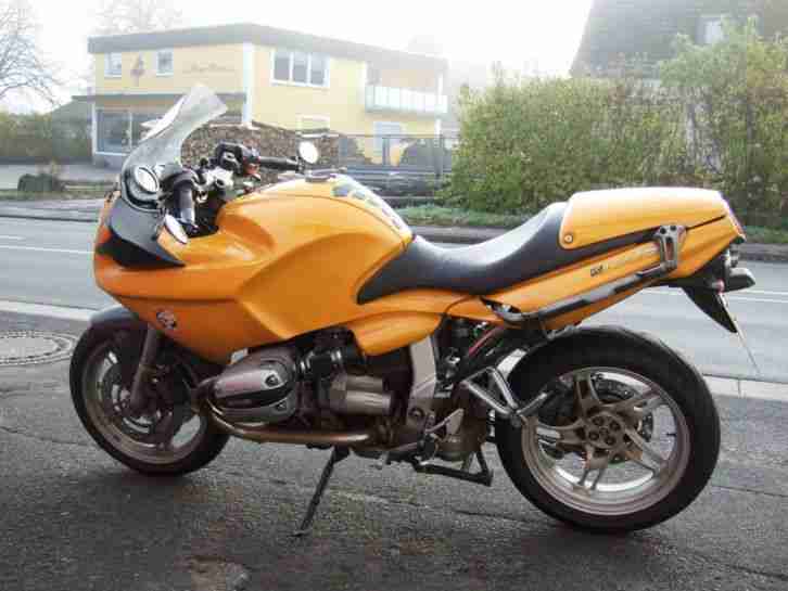 BMW R1100S