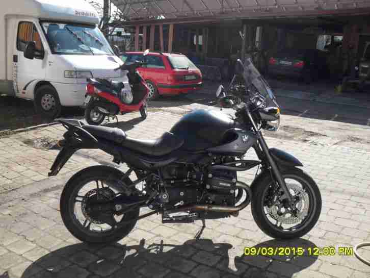 BMW R1150 R