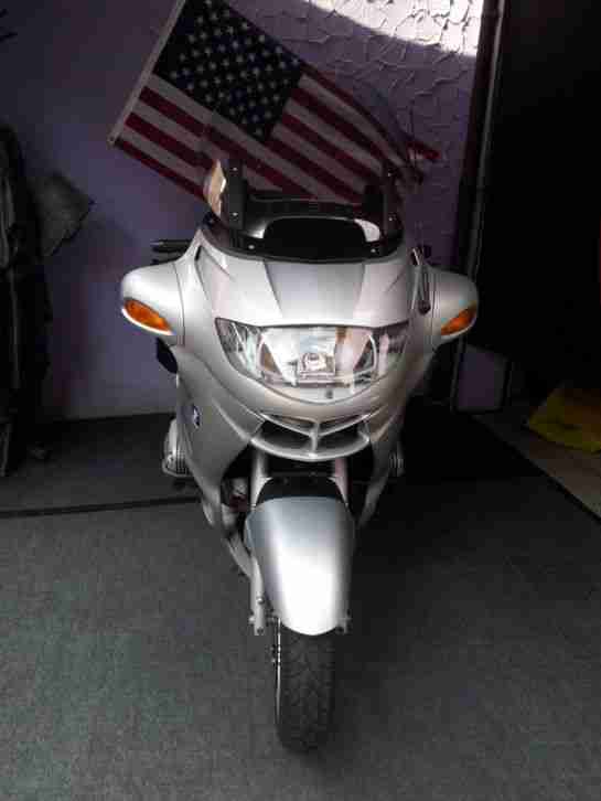 BMW R1150RT