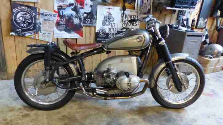 BMW R50/2  R100