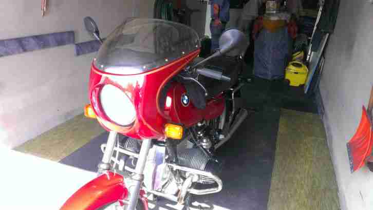 BMW R65