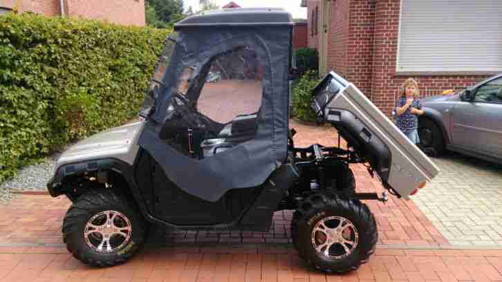 CFMOTO-CF500-3 ranger 4-4