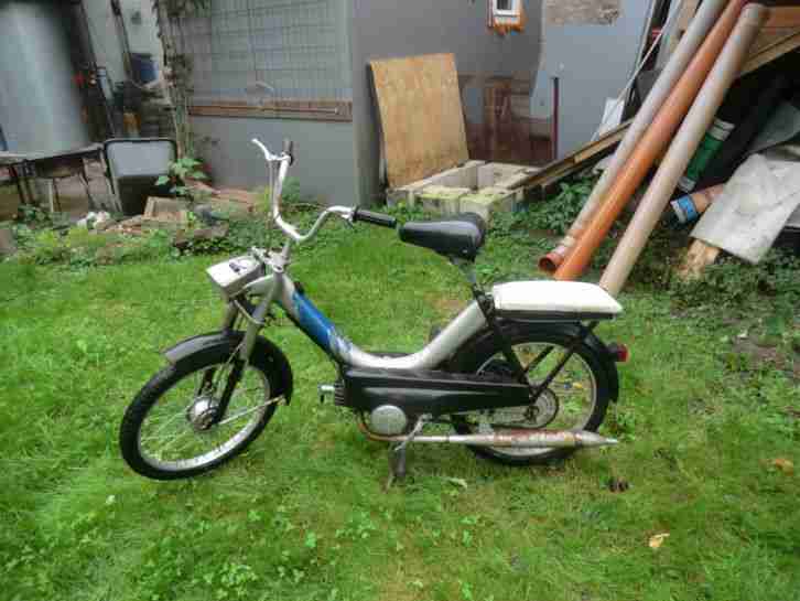 DKW Mofa