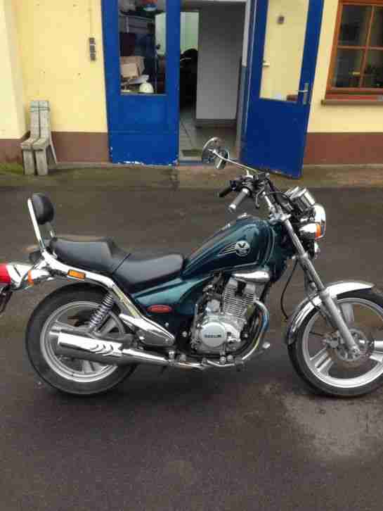 Dealim VC 125