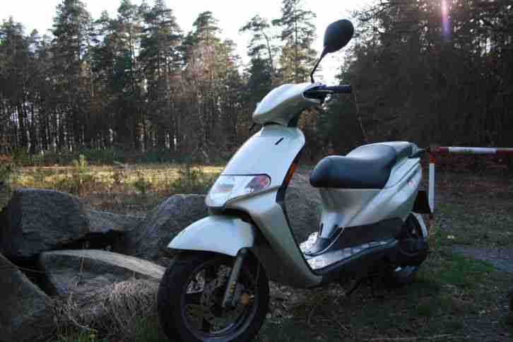Derbi Atlantis