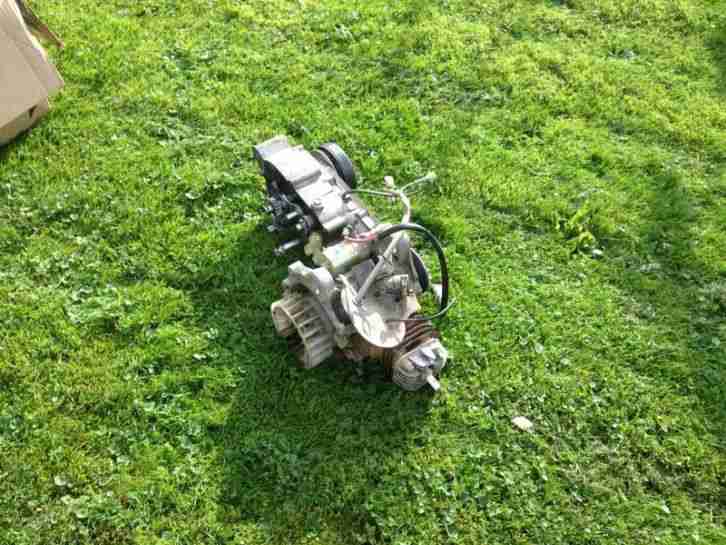 Dinli Quad