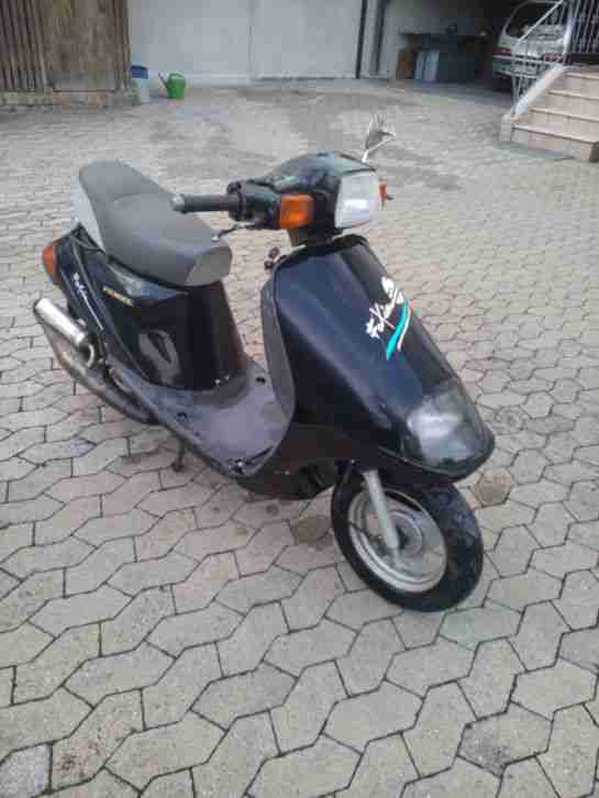 Famel Faxim M 50