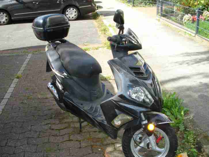 Flex Tech Topspeed 50/125