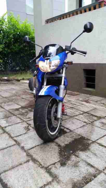 Gilera Dna (No Aerox Peugeot)