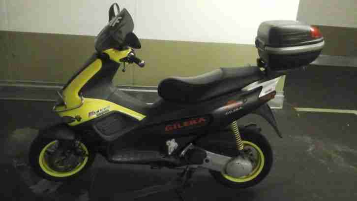 Gilera  Roller