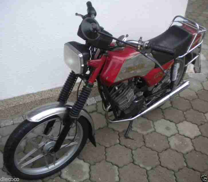 HERCULES Prima GX,  545... OLDTIMER,  Baujahr 1984,  31 Jahre ALT,  Original Papiere