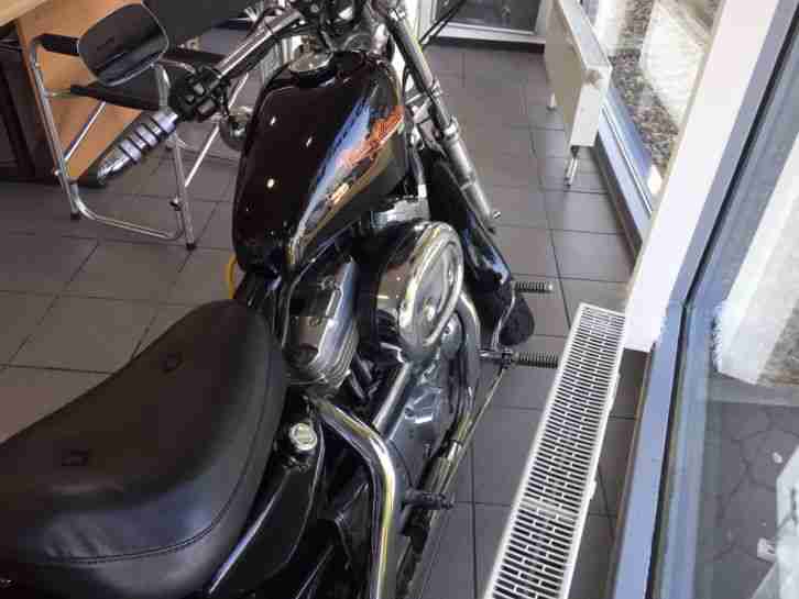 Harley Davidson