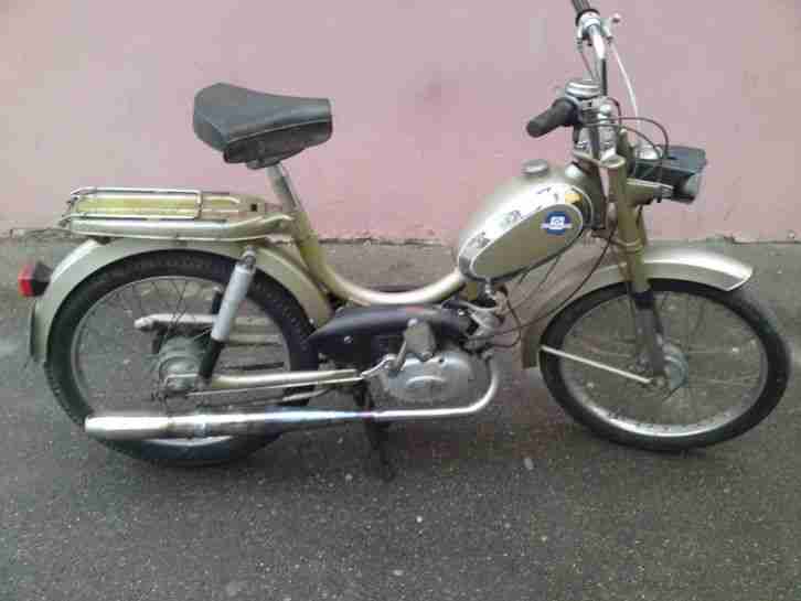 Hercules MF3-629 Bj1974