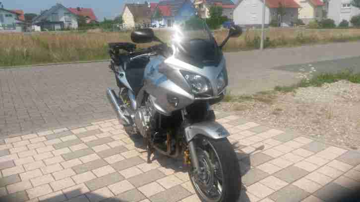 Honda CBF 1000 A  SC58