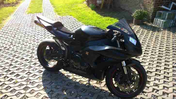 Honda CBR1000RR SC57