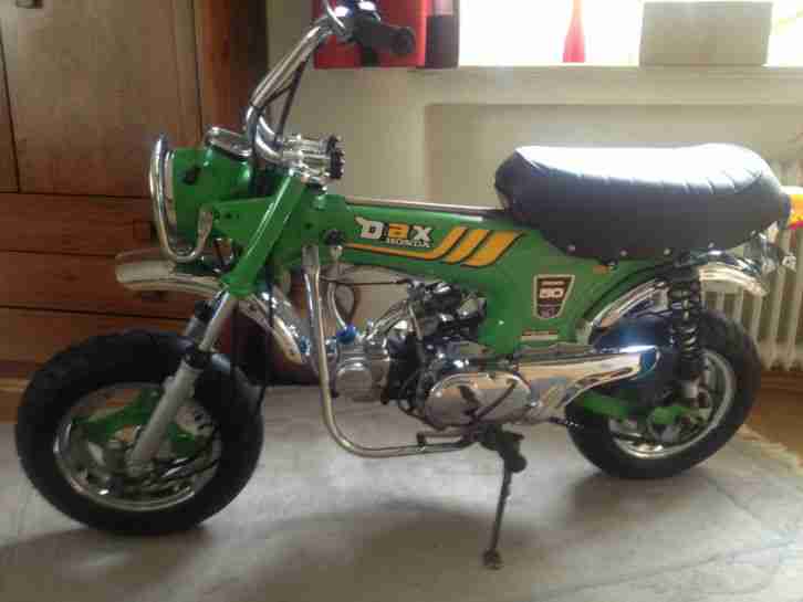 Honda Dax ST 50