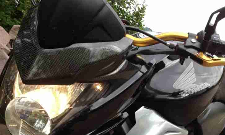 Honda Hornet