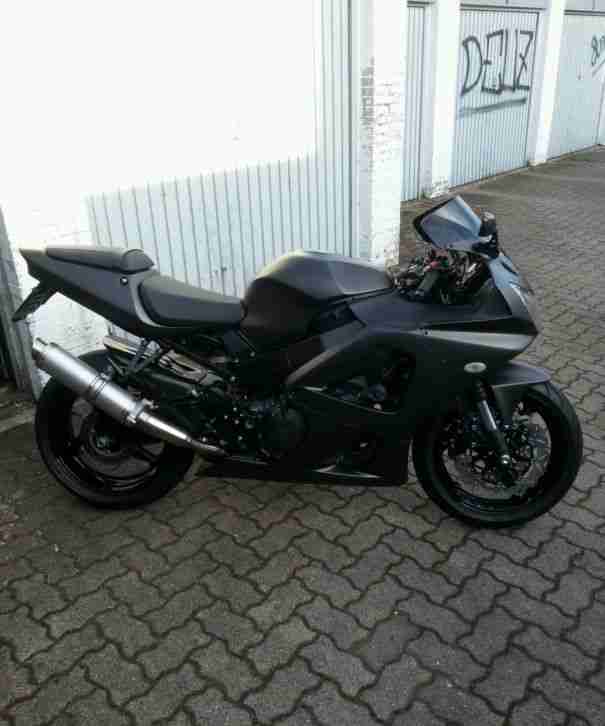 Honda cbr 900 rr sc44