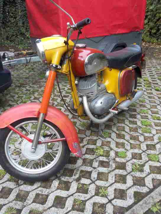 Jawa 250 /559