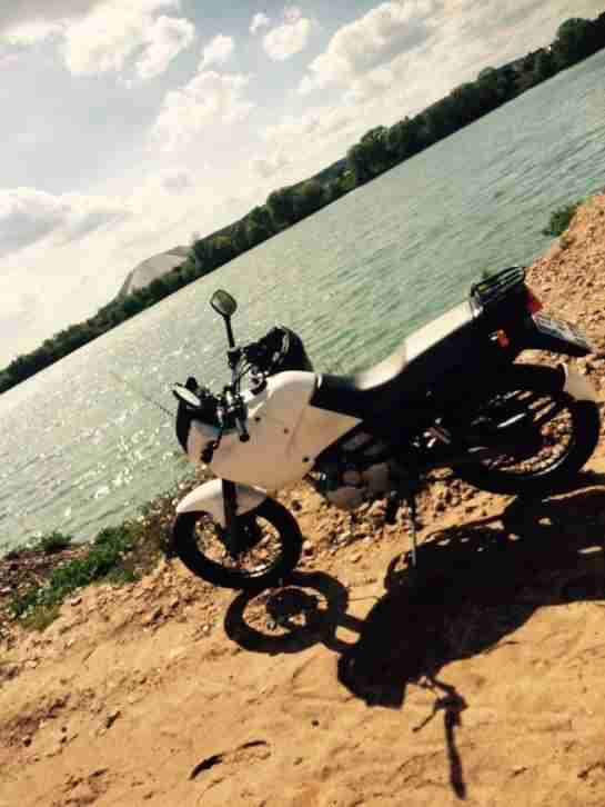 Jawa MUC 125