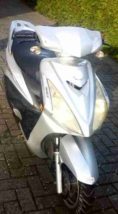 KREIDLER RMC-F 50