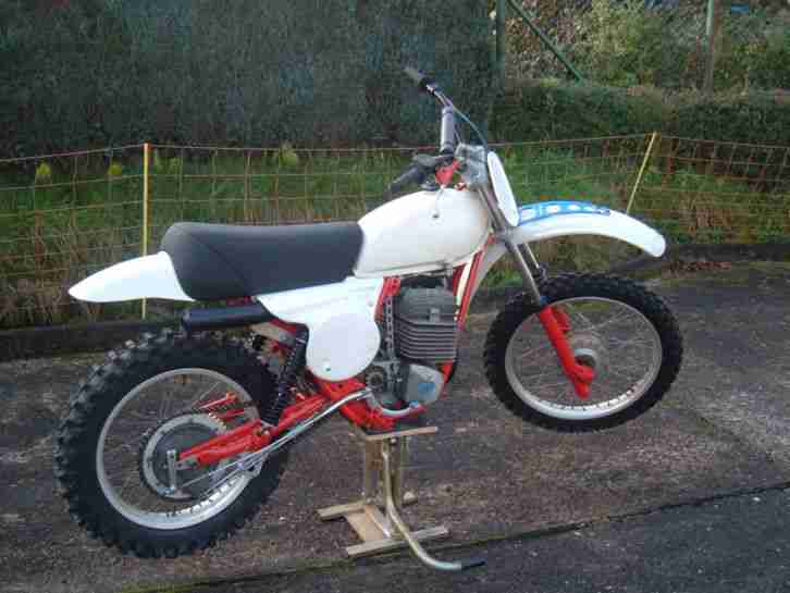 KTM 175ccm