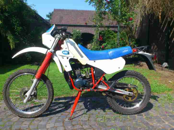 KTM GXE