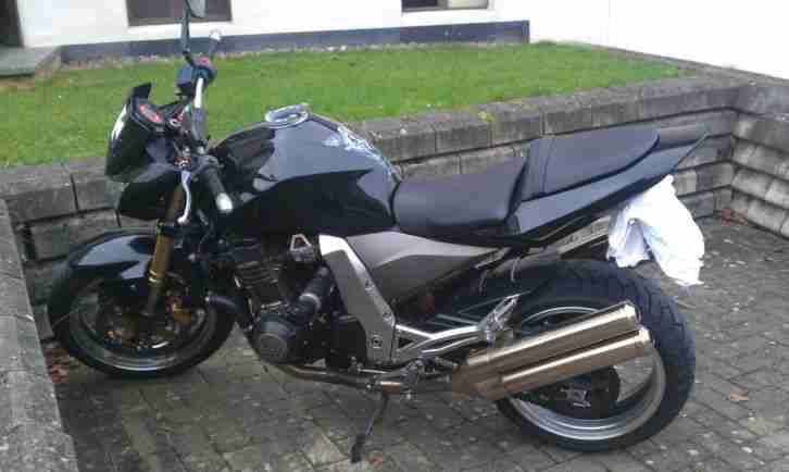 Kawasaki Z 1000