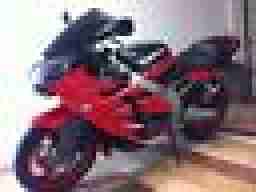 Kawasaki ZX-6R