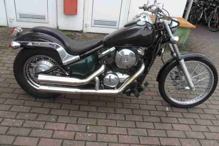 Kawasaki vn800  EZ 03.1996