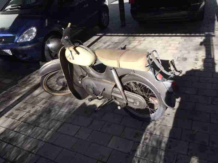 Kreidler
