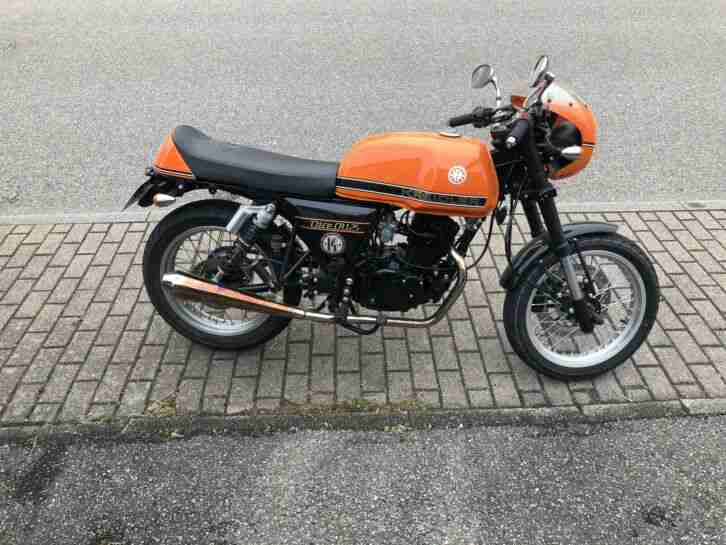 Kreidler Dice CR 126