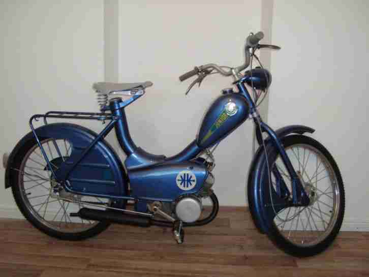 Kreidler Junior J 51