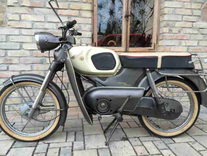 Kreidler K54