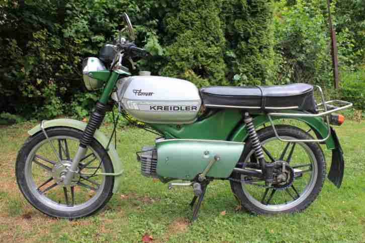 Kreidler LF