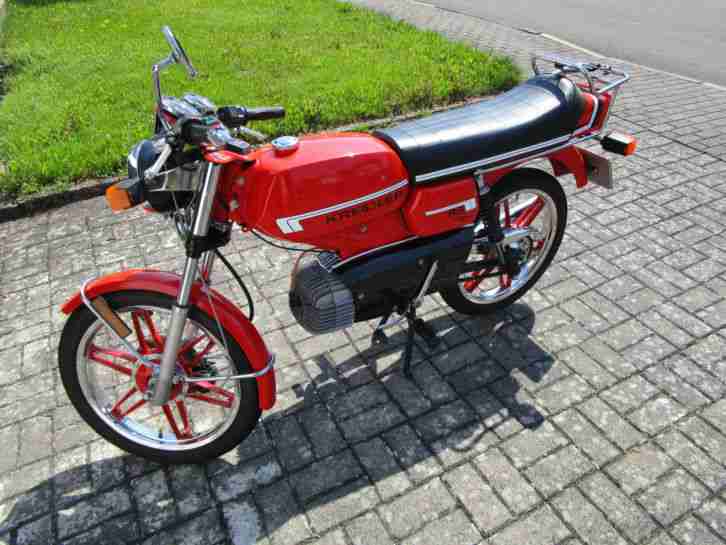 Kreidler RS