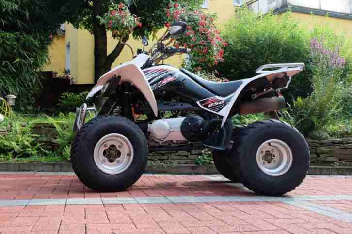 Kymco Maxxer 250 ccm,  EZ 05/13,  4800 km,  Sommerauktion ab 1 Euro