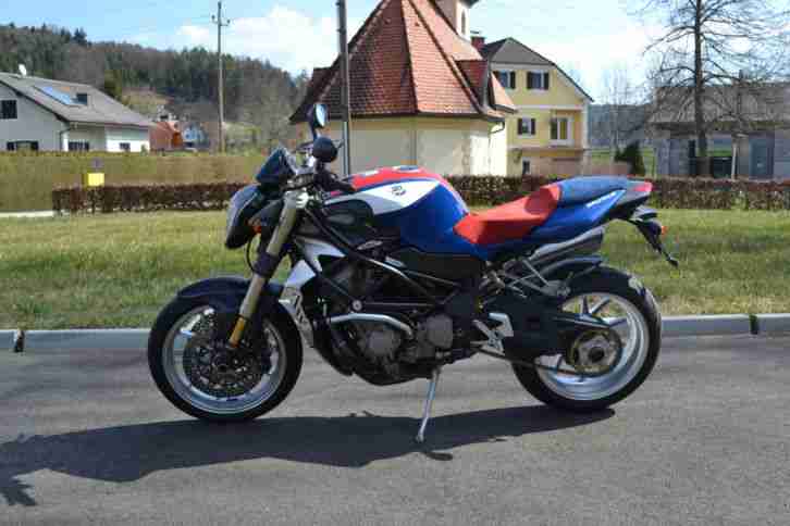 MV Agusta America