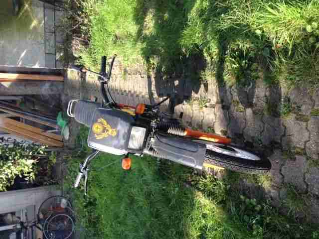 Moped