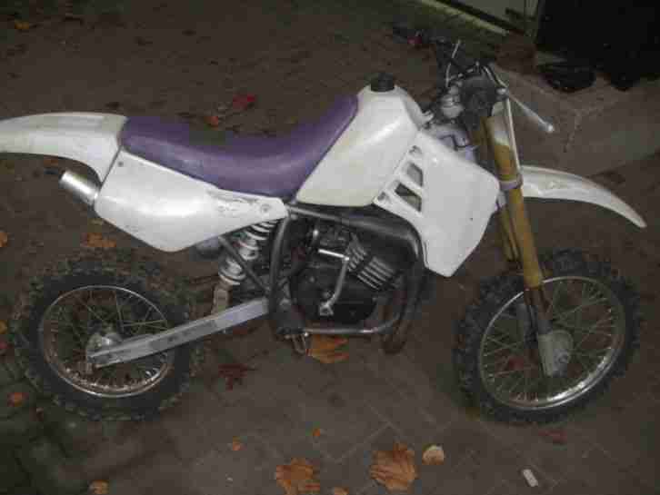 Moto Morini Kinder-Cross
