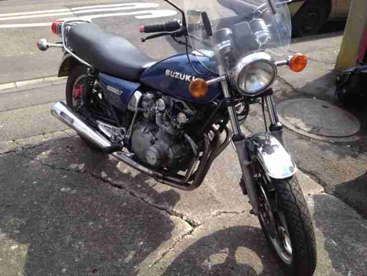 Motorcycle