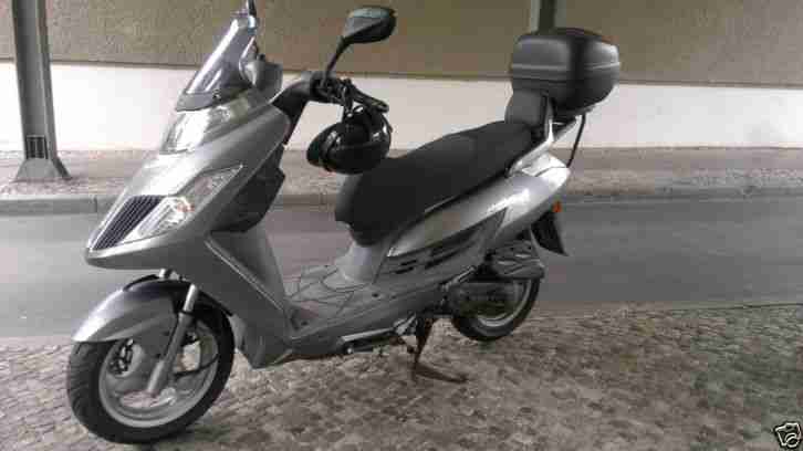 Motoroller