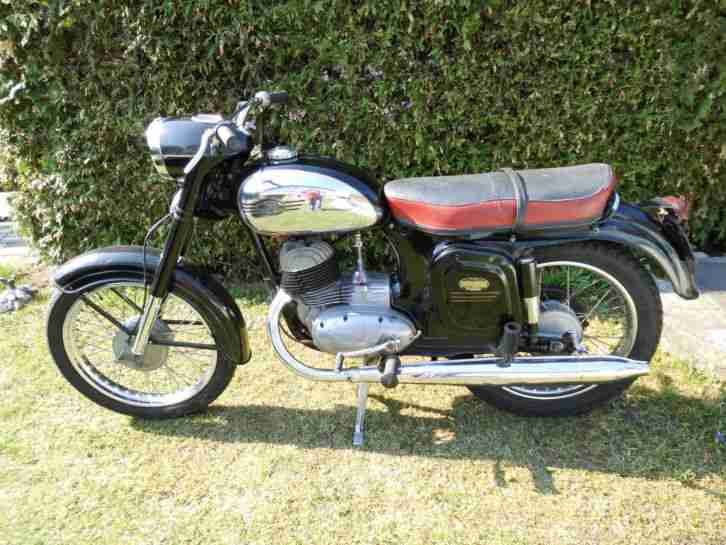 Motorrad