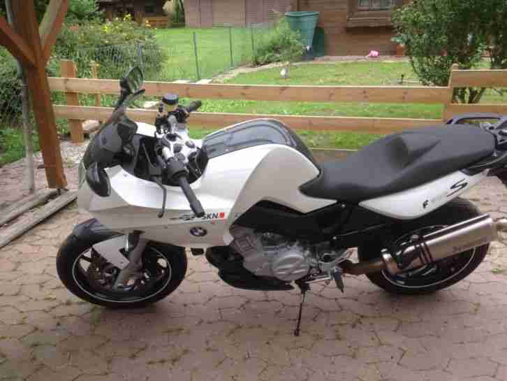 Motorrad