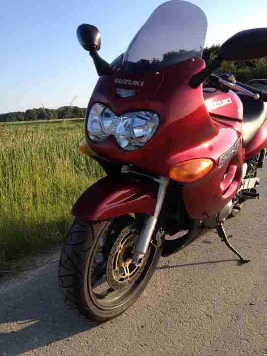 Motorrad