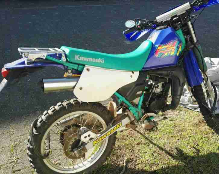 Motorrad